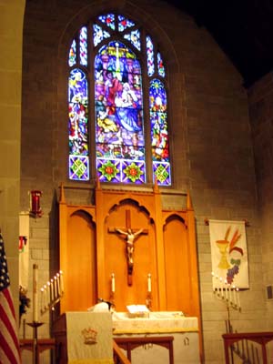Altar Guild