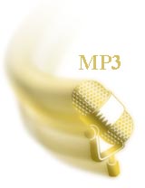 MP3 Sermon Broadcasts