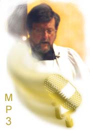 Sunday Sermon - Pastor Lavrenz