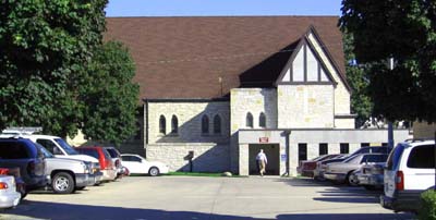 Bethlehem Lutheran South Park
